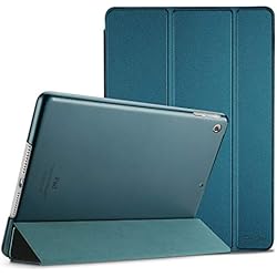 Amazon.com: ProCase Teal iPad Mini 1 2 3 Slim Lightweight Case(Old
